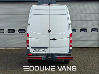 Mercedes-Benz Sprinter 2016 - 313 L2H2 Automaat 3500 kg Trekgewicht Airco bild 5