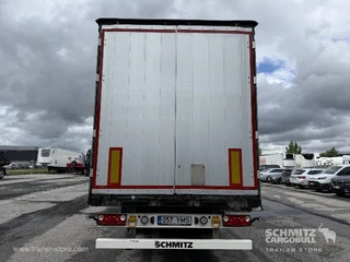 Schmitz Cargobull Semitrailer Curtainsider Standard 2022 Bild 2 Miniaturansicht