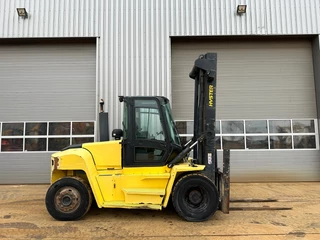 Hyster H12XM-6 2011 - N/A obrazek 5