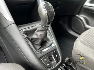 Opel Zafira 2017 - 1.4 Turbo Online Edition 7p. / apk 6-2027 zdjecie 11