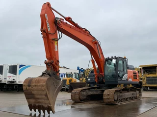 Hitachi ZX300LC-6 2018 - N/A immagine 2