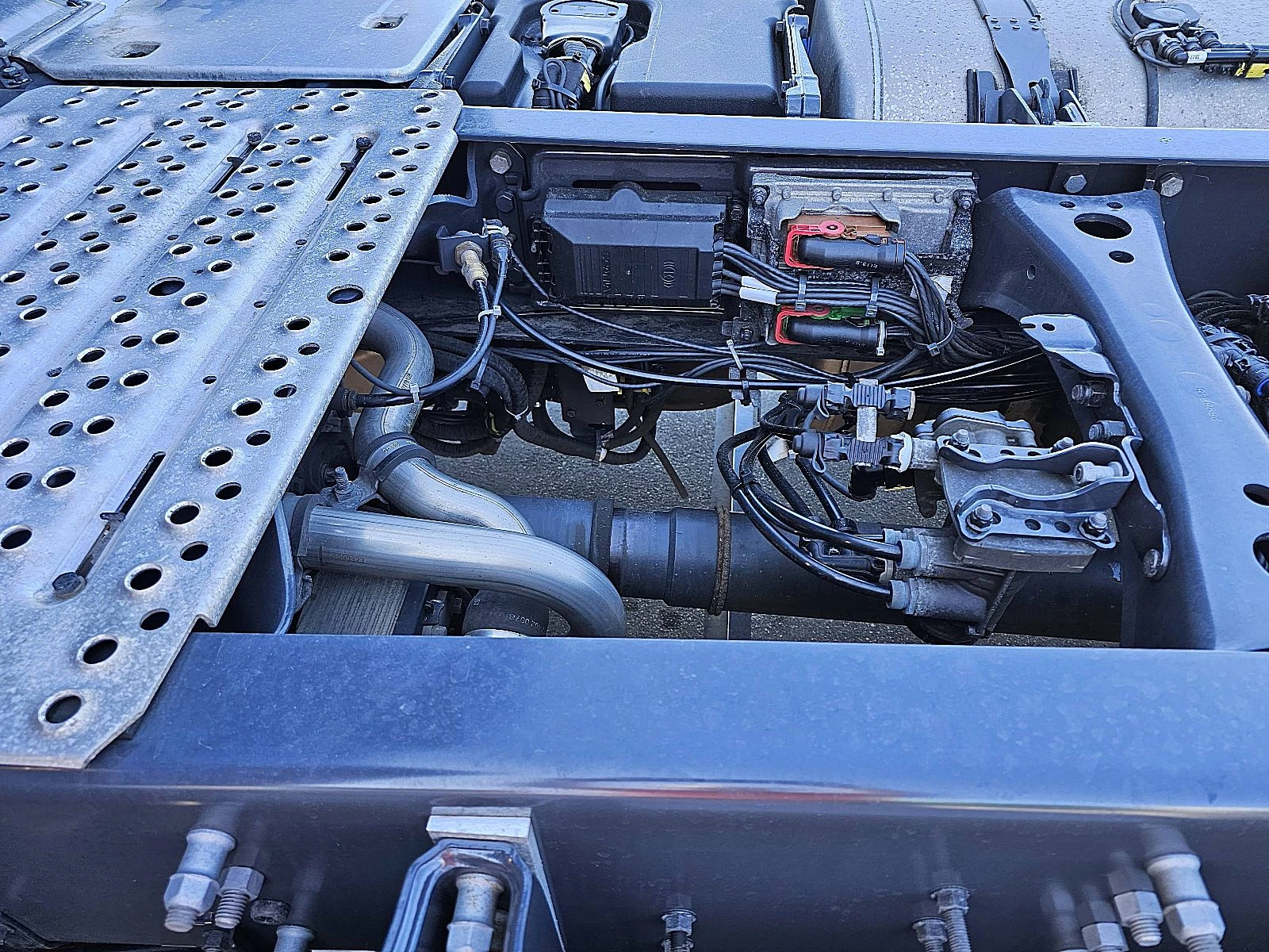 Scania R 2023 - R460 immagine 16