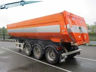 MOL N/A 2006 - / +/-36 m3 obrazek 2