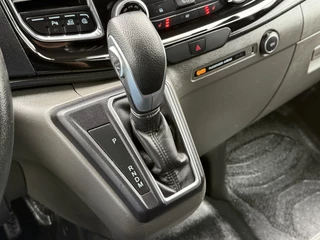 Ford Transit Custom 2020 - 2.0 TDCI 130 PK AUTOMAAT LIMITED / L2H1 / 1e EIG. / TREKHAAK / CAMERA / 3-ZITS / LANE ASSIST / LED obrazek 19