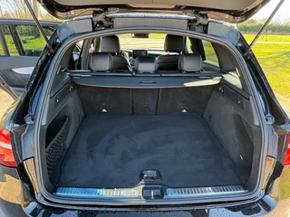 Mercedes-Benz GLC 2018 - 350 D 4MATIC EURO 6 image 10