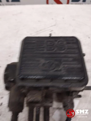 MAN N/A 2019 - Occ EBS aanhangerregelklep MAN bild 2
