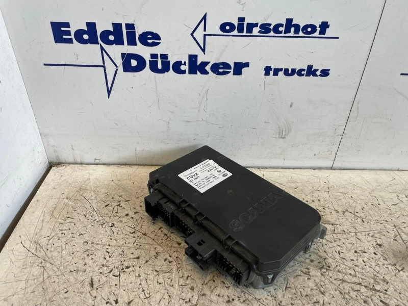 Scania 2015 - 2382793 / 3088350 / 3006419 ECU VIS afbeelding 1