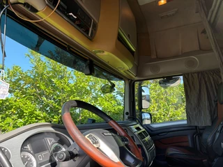 DAF XF 510 2017 - FT Euro6 obrazek 6