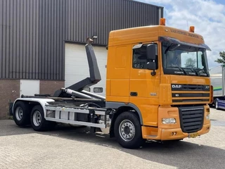 DAF XF 105 2007 - N/A immagine 2