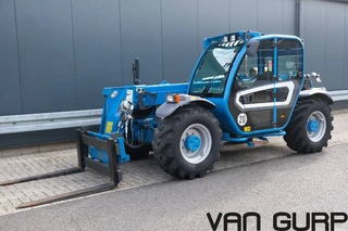 Merlo 2021 - TF 33.7 G | 2021 | 1230h image 2 thumbnail
