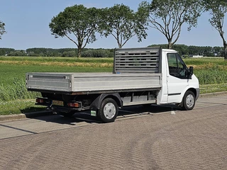 Ford Transit 2010 - 2.2 obrazek 3