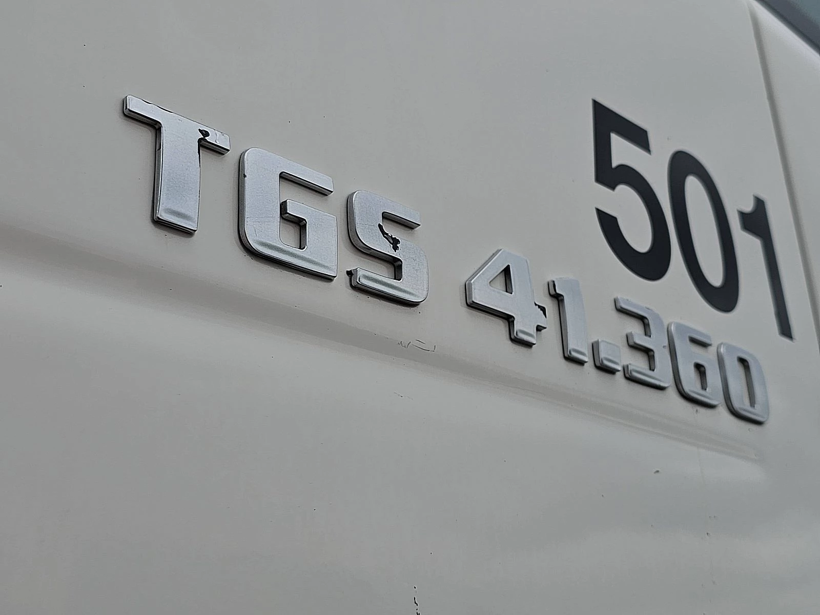 MAN TGS 2016 - 41.360 imagen 18