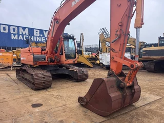 Doosan N/A 2008 - DX 225 LC bild 8