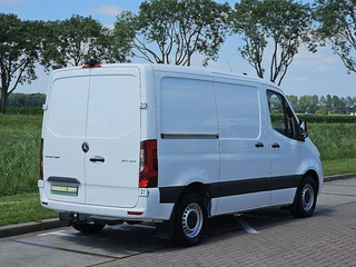 Mercedes-Benz Sprinter 2023 - 317 obrazek 3