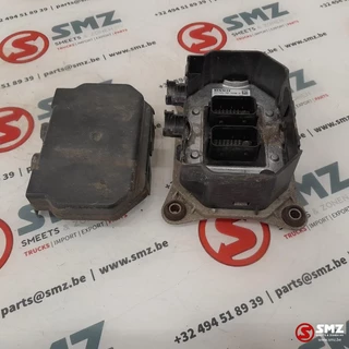 Renault N/A 2017 - Occ ECU FCIOM regeleenheid Renault immagine 3