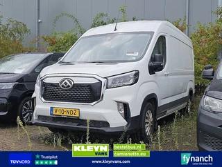 Maxus eDeliver9 2022 en venta