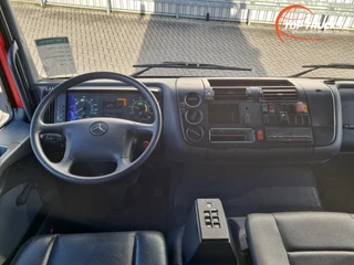 Mercedes-Benz Atego 2003 - 1325 immagine 10