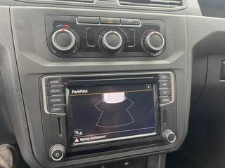 Volkswagen Caddy 2019 - N/A image 16