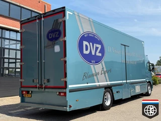 Volvo FM 330 4X2 2011 - N/A obrazek 5