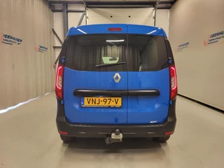 Renault Express 2021 - 1.5dCi 96pk Airco Trekhaak Euro 6! изображение 15