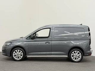 Volkswagen Caddy 2024 - Cargo 2.0 TDI Style Automaat immagine 3 miniatura