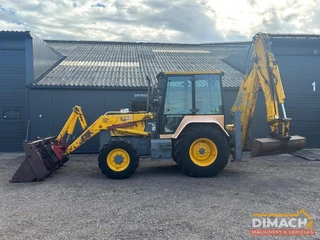 Fermec 860 2004 te koop