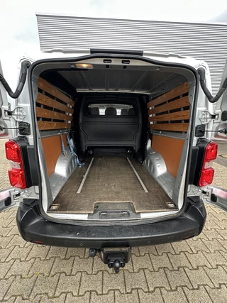 Citroën Jumpy 2019 - 2.0 BlueHDI 120PK Dubbele cabine dc MARGE BTW VRIJ imagen 10