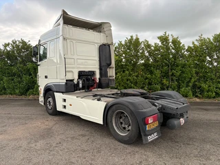 DAF XF480 2021 - FT Euro6 Space Cab image 3 thumbnail