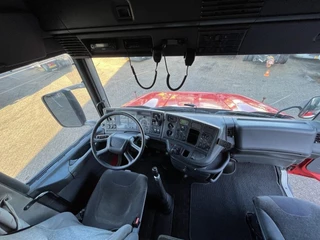 Scania T 2002 - 124G 420 zdjecie 7