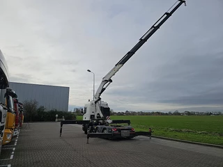 Scania R 2017 - R450 image 6