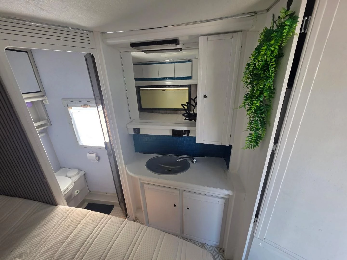 Fiat MC 31 T Camper 1992 afbeelding 27
