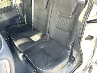 Peugeot Partner 2006 - MPV 1.4 XT Benzine 5 Persoons Bank Neerklapbaar!!! изображение 22