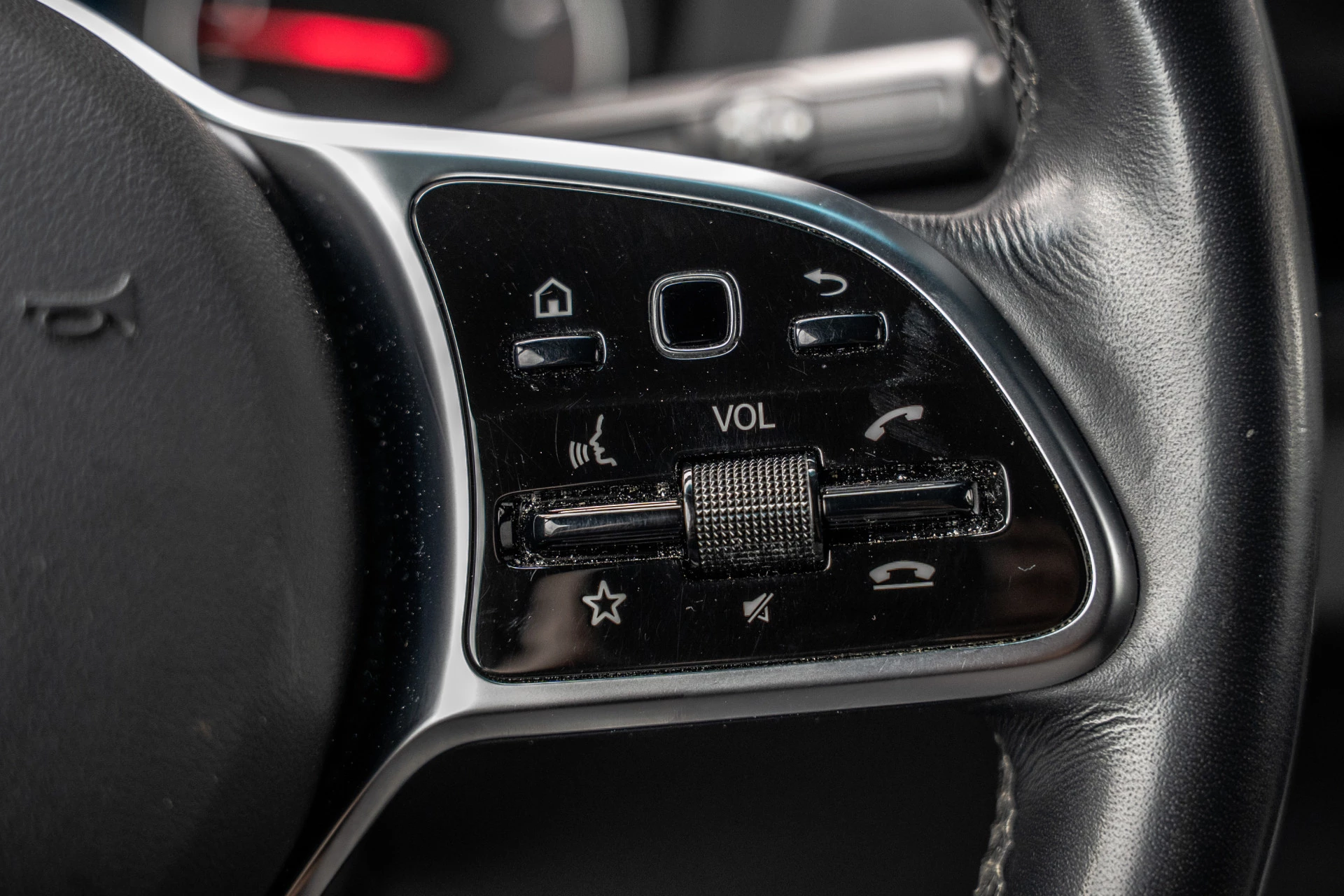 Mercedes-Benz Sprinter 2023 - 315 CDI RWD L3H2 | ZGAN | Automaat | 1e Eigenaar | Camera | Carplay | Cruise | Mbux | Climatronic Bild 17