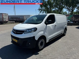 Opel Vivaro 2020 - N/A image 1