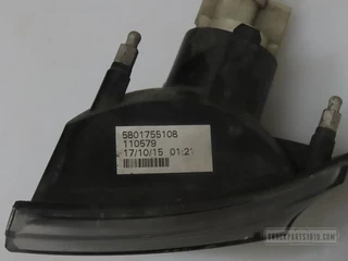 Iveco N/A - 5801755108 Knipperlicht Li. Iveco image 2