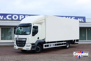 DAF LF 2022 - 45 230 FA Bak + klep Comfort Cabine, 6 Cilinder motor in vendita