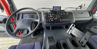 Mercedes-Benz Atego 2003 - 970.04 1018 laadklep trekhaak Brandweerauto imagen 2