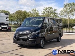 Iveco Daily 2024 - 35S21V A8 afbeelding 3 miniatuur