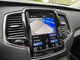 Volvo XC90 2021 - 2.0 T8 Recharge AWD INSCRIPTION PANORAMADAK immagine 13
