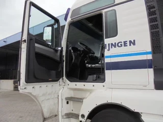 MAN TGX 2016 - 26-480 XXL NEW TYPE TACHO 2025 изображение 11