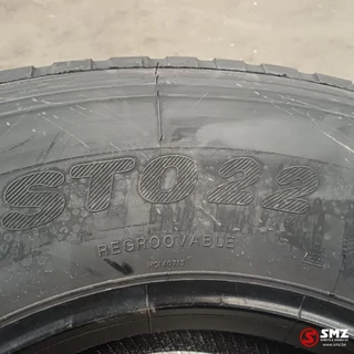 Trazano N/A - Band 385/65R22.5 AGATE ST022 164K zdjecie 10
