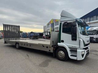 Iveco Eurocargo 2018 - 120 image 4