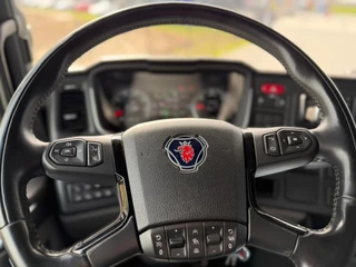 Scania S 2023 - S660 zdjecie 15