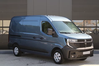 Renault Master 2024 - T35 2.0 dCi 170pk L2H2 Extra - 2x Schuifdeur - Navigatie - Blind Spot - Camera - Stoelverwarming - Verwarmde voorruit - Rijklaar immagine 30