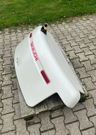 Takeuchi afbeelding 3 miniatuur