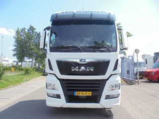 MAN TGX 2018 - 26.500 XXL SMART TACHO NL TRUCK imagen 2