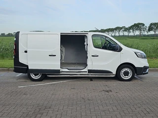 Renault Trafic 2022 - 2.0 DCI obrazek 12