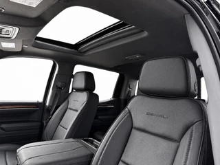 GMC Sierra 2024 - 1500 Sierra Denali 1500 6.2L V8 |INCL. LPG| |BPM VRIJ! | 360 camera | adaptieve cruise control | Stoelkoeling&verwarming| op voorraad!! zdjecie 18