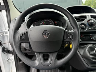 Renault Kangoo 2021 - 1.5 dCi 80PK COMF / L1H1 / 1e EIG. / TREKHAAK / AIRCO / CRUISE / NAVI / BLUETOOTH obrazek 10