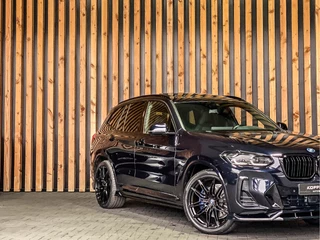 BMW X3 2023 - xDrive30e 292PK High Executive M-Sport image 28